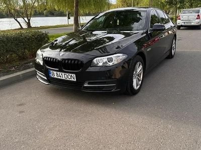 BMW 518