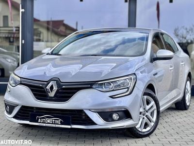 Renault Mégane IV