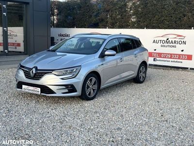 second-hand Renault Mégane IV 