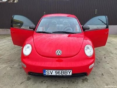 Utilizat 2000 VW Beetle Hatchback | 1.499 EUR