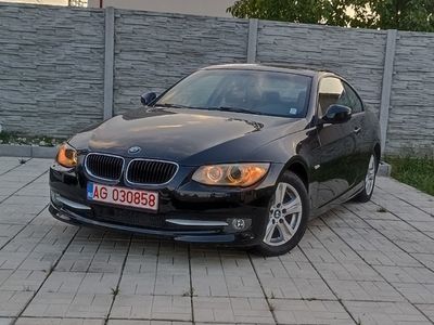 second-hand BMW 320 