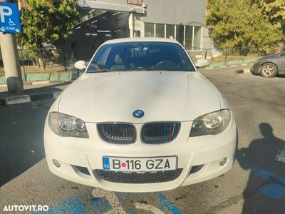 second-hand BMW 116 Seria 1 i