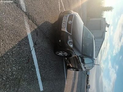 Utilizat 2008 VW Touran Cross Monovolum | 3.750 EUR