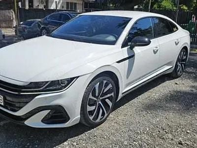 VW Arteon