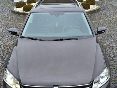Culoaremaro Utilizat 2011 VW Passat Highline Break | 7.290 EUR (Preț OK)