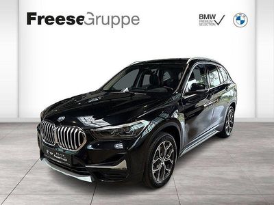 Utilizat 2021 BMW X1 xLine SUV | 31.243 EUR (Scump)