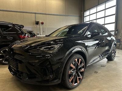 Second-hand 2025 Cupra Formentor VZ SUV | 43.176 EUR (Super Preț)