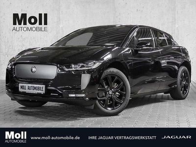 Second-hand Jaguar I-Pace R-Dynamic 294 kW (400 CP) 2024 SUV