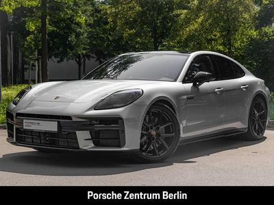 Utilizat 2025 Porsche Panamera 4 Berlinǎ | 167.778 EUR