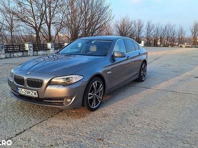 BMW 525