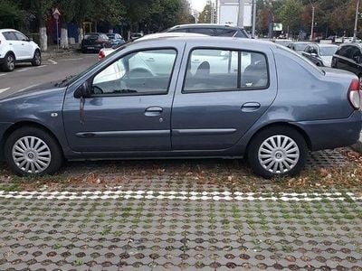 Renault Symbol