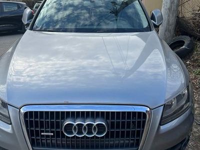 Utilizat 2010 Audi Q5 S-Line SUV | 9.000 EUR (Preț OK)