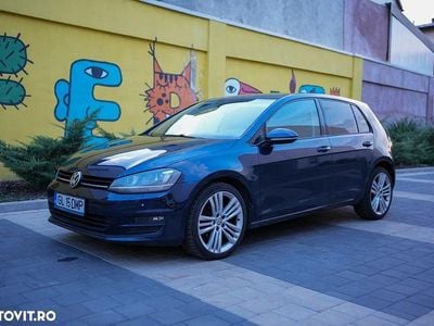 VW Golf VII