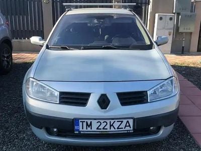 Renault Mégane II