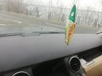 Second-hand Land Rover Discovery 3 190 CP (139 kW) 2007 SUV