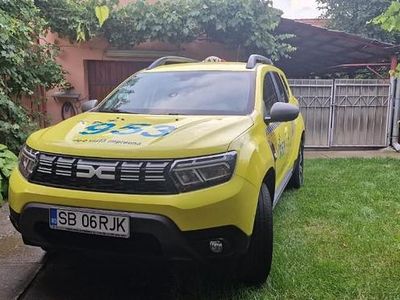 Utilizat 2023 Dacia Duster SUV | 16.500 EUR (Puțin scump)