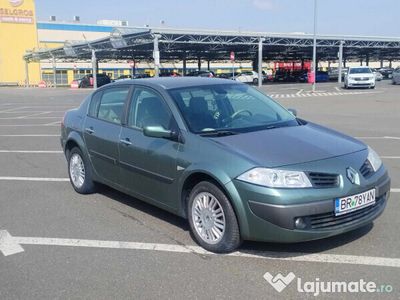 Renault Mégane II