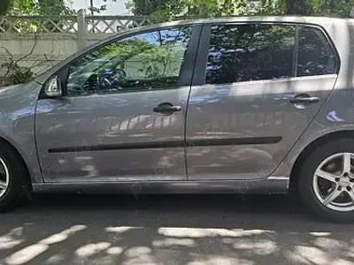 VW Golf V