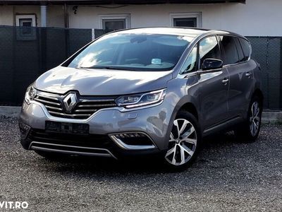 second-hand Renault Espace Energy TCe 200 EDC Intens
