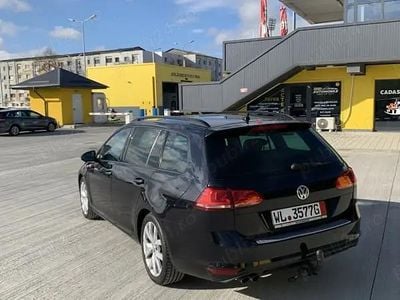 VW Golf VII