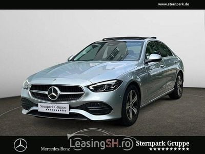 Mercedes A200