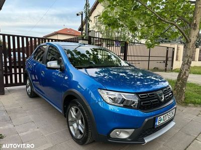 second-hand Dacia Logan ECO-G 100 MT6 Comfort