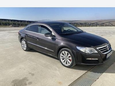 Culoaremaro Utilizat 2012 VW Passat Comfortline Berlinǎ | 7.300 EUR (Preț OK)
