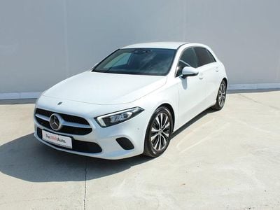 Mercedes A200