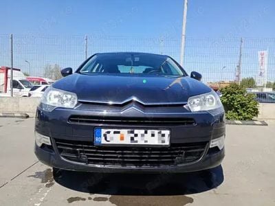 Citroën C5