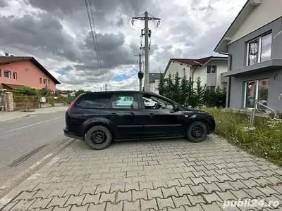 Utilizat 2007 Ford Focus Break | 1.300 EUR (Preț OK)