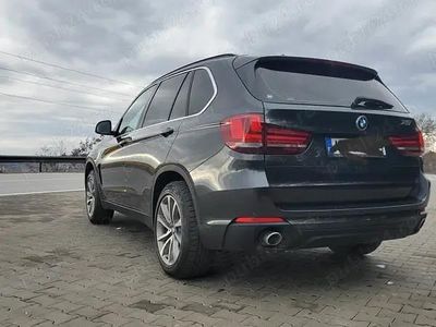 Utilizat 2014 BMW X5 SUV | 19.800 EUR