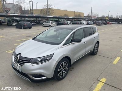 second-hand Renault Espace Energy dCi 160 EDC Initiale Paris