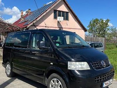 Utilizat 2005 VW T5 Van | 6.000 EUR