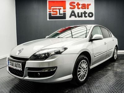 Renault Laguna III