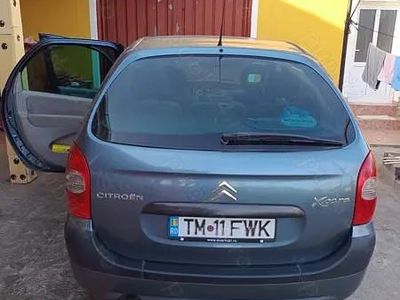 Utilizat 2006 Citroën Xsara Picasso Monovolum | 1.700 EUR