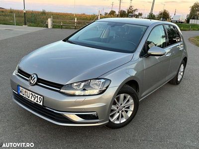 VW Golf VII