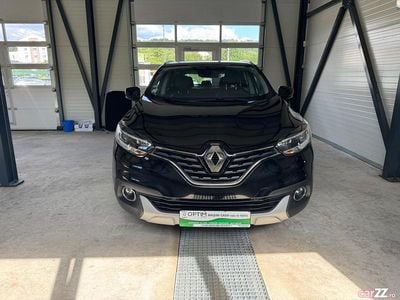 Utilizat 2015 Renault Kadjar SUV | 11.890 EUR