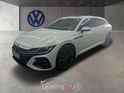 VW Arteon