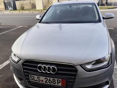 Utilizat 2015 Audi A4 Berlinǎ | 17.850 EUR