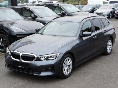 Utilizat 2021 BMW 320 Advantage | 28.512 EUR (Preț OK)