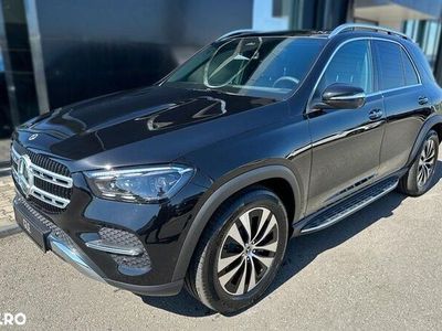 second-hand Mercedes GLE450 AMG MHEV 4MATIC