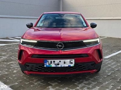 Second-hand Opel Mokka 130 CP (95 kW) 2023 Culoarerosu SUV