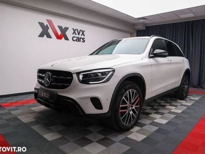 Mercedes GLC300e