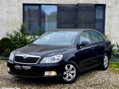 Culoarenegru Second-hand 2012 Skoda Octavia Family Berlinǎ | 5.500 EUR (Preț OK)