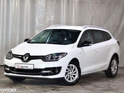 Renault Mégane GrandTour