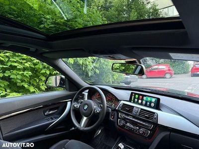 BMW 320 Gran Turismo
