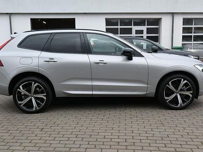 Utilizat 2025 Volvo XC60 Ultra SUV | 67.582 EUR (Scump)