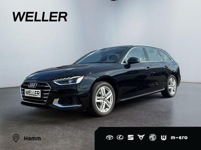 Utilizat 2021 Audi A4 Advanced Break | 29.599 EUR (Preț OK)