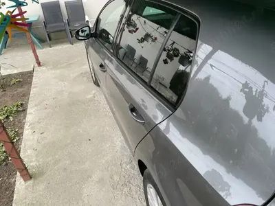 VW Golf VI