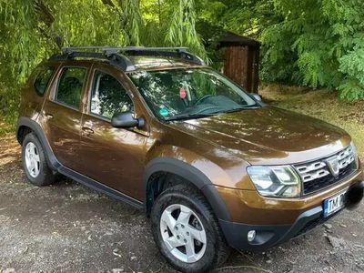 Maro Utilizat 2015 Dacia Duster SUV | 7.300 EUR (Puțin scump)